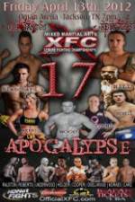 Watch XFC 17: Apocalypse Nowvideo