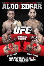 Watch UFC 156 Aldo Vs Edgar Nowvideo