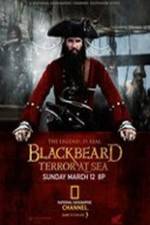Watch Blackbeard: Terror at Sea Nowvideo