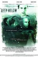 Watch The Deep Below Nowvideo