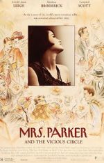 Watch Mrs. Parker and the Vicious Circle Nowvideo