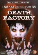 Watch Death Factory Nowvideo