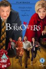 Watch The Borrowers Nowvideo