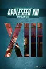Watch Appleseed XIII: Ouranos Nowvideo