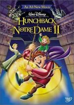 Watch The Hunchback of Notre Dame 2: The Secret of the Bell Nowvideo