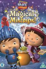 Watch Mike the Knight: Magical Mishaps Nowvideo