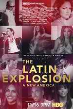 Watch The Latin Explosion: A New America Nowvideo