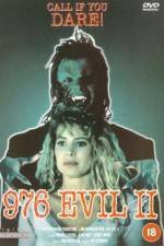 Watch 976-Evil II Nowvideo