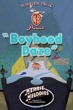 Watch Boyhood Daze (Short 1957) Nowvideo