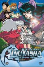 Watch Inuyasha the Movie 2: The Castle Beyond the Looking Glass Nowvideo