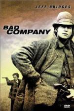 Watch Bad Company Nowvideo