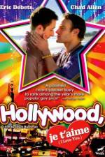 Watch Hollywood je t'aime Nowvideo