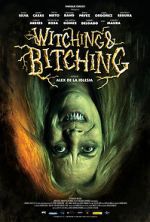 Watch Witching and Bitching Nowvideo