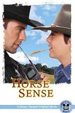 Watch Horse Sense Nowvideo