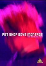 Watch Pet Shop Boys: Montage - The Nightlife Tour Nowvideo