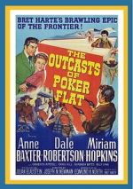 Watch The Outcasts of Poker Flat Nowvideo