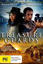 Watch Treasure Guards Nowvideo