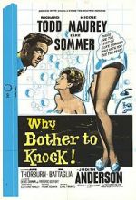 Watch Why Bother to Knock Nowvideo