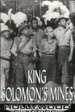 Watch King Solomon's Mines Nowvideo
