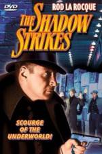 Watch The Shadow Strikes Nowvideo