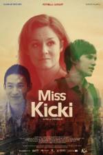 Watch Miss Kicki Nowvideo
