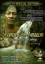 Watch Shamans of the Amazon Nowvideo