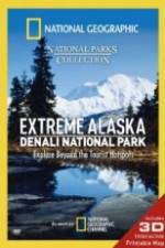 Watch National Geographic Extreme Alaska Denali National Park Nowvideo