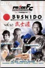 Watch Pride Bushido 10 Nowvideo