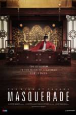 Watch Masquerade Nowvideo