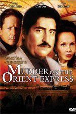 Watch Murder on the Orient Express Nowvideo