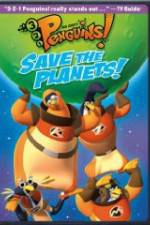 Watch 3-2-1 Penguins: Save the Planets Nowvideo