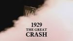 Watch 1929: The Great Crash Nowvideo