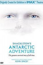 Watch Shackleton's Antarctic Adventure Nowvideo