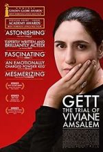 Watch Gett: The Trial of Viviane Amsalem Nowvideo