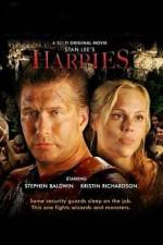 Watch Harpies Nowvideo