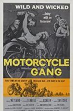 Watch Motorcycle Gang Nowvideo