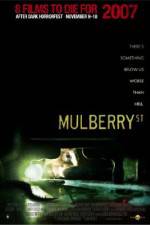 Watch Mulberry Street Nowvideo