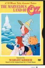 Watch The Marvelous Land of Oz Nowvideo