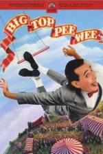 Watch Big Top Pee-wee Nowvideo