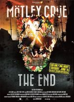 Watch Motley Crue: The End Nowvideo