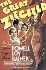 Watch The Great Ziegfeld Nowvideo