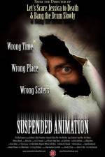 Watch Suspended Animation Nowvideo