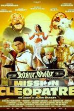 Watch Asterix & Obelix: Mission Cleopâtre Nowvideo
