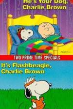 Watch Hes Your Dog Charlie Brown Nowvideo
