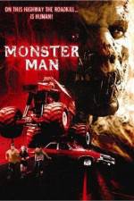 Watch Monster Man Nowvideo