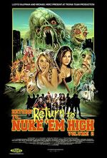 Watch Return to Return to Nuke \'Em High Aka Vol. 2 Nowvideo