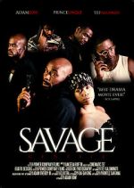 Watch Savage Genesis Nowvideo