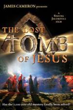 Watch The Lost Tomb of Jesus Nowvideo