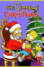 Watch The Simpsons Christmas Message Nowvideo