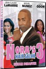 Watch Nora's Hair Salon 3 Shear Disaster Nowvideo